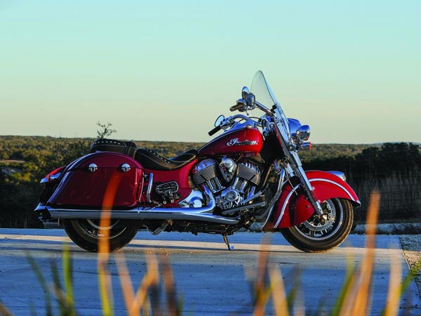 ಭಾರತದಲ್ಲಿ 31 ಲಕ್ಷ ದುಬಾರಿಯ ಬೈಕ್ ಬಿಡುಗಡೆ; ಅಂತದ್ದೇನಿದೆ?