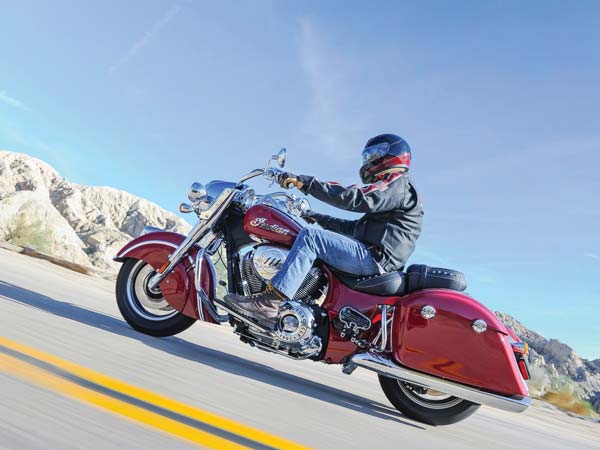 ಭಾರತದಲ್ಲಿ 31 ಲಕ್ಷ ದುಬಾರಿಯ ಬೈಕ್ ಬಿಡುಗಡೆ; ಅಂತದ್ದೇನಿದೆ?