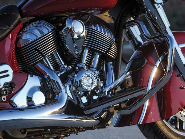 ಭಾರತದಲ್ಲಿ 31 ಲಕ್ಷ ದುಬಾರಿಯ ಬೈಕ್ ಬಿಡುಗಡೆ; ಅಂತದ್ದೇನಿದೆ?