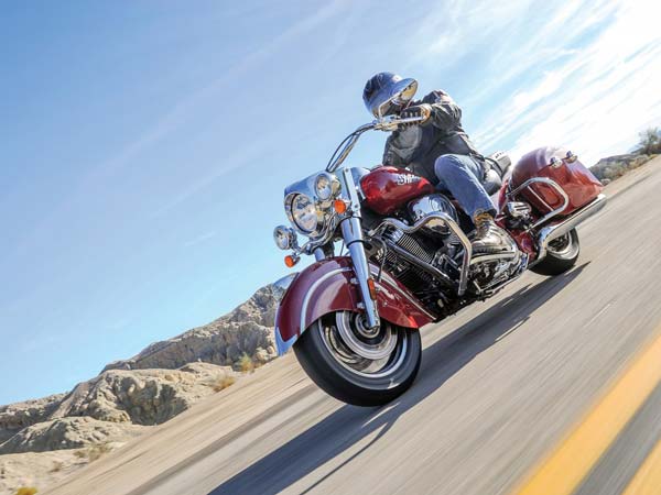 ಭಾರತದಲ್ಲಿ 31 ಲಕ್ಷ ದುಬಾರಿಯ ಬೈಕ್ ಬಿಡುಗಡೆ; ಅಂತದ್ದೇನಿದೆ?