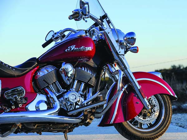 ಭಾರತದಲ್ಲಿ 31 ಲಕ್ಷ ದುಬಾರಿಯ ಬೈಕ್ ಬಿಡುಗಡೆ; ಅಂತದ್ದೇನಿದೆ?