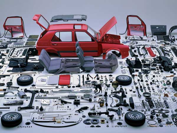 ಕಾರು ಬಗ್ಗೆ ತಿಳಿದುಕೊಳ್ಳಬೇಕಾದ 16 ಕುತೂಹಲದಾಯಕ ಅಂಶಗಳು