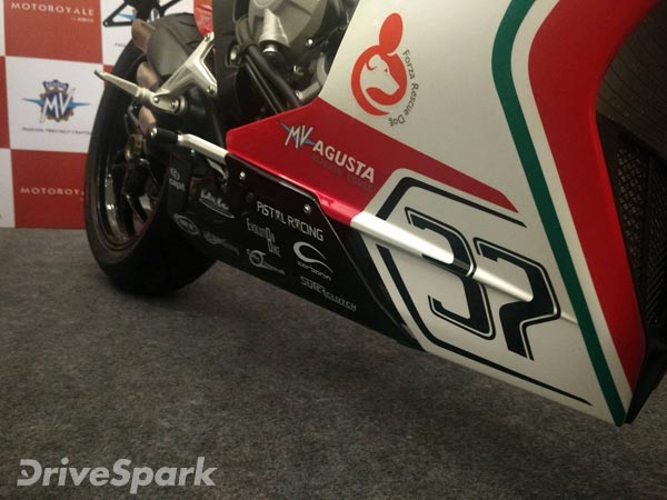 ಬೆಂಗಳೂರಿಗೆ ಲಗ್ಗೆಯಿಟ್ಟ ಐಕಾನಿಕ್ ಎಂವಿ ಆಗಸ್ಟಾ ಸೂಪರ್ ಬೈಕ್!