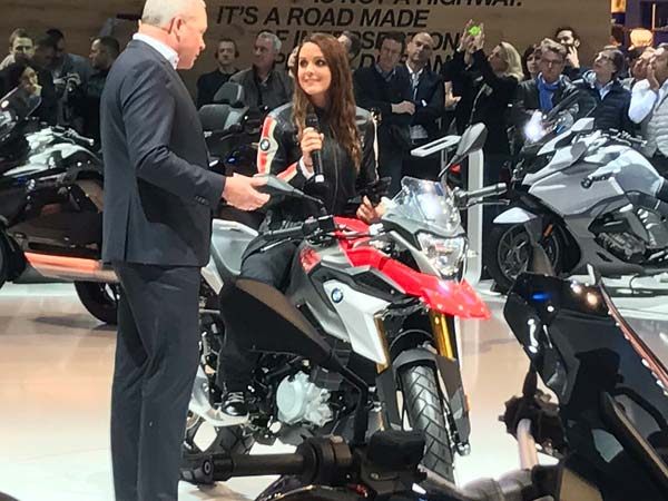 ಬಿಎಂಡಬ್ಲ್ಯು ಜಿ310 ಜಿಎಸ್ ಅಡ್ವೆಂಚರ್ ಬೈಕ್ ಬಗ್ಗೆ ತಿಳಿದುಕೊಳ್ಳಬೇಕಾದ 10 ಅಂಶಗಳು 