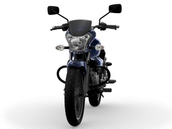 ಬರುತ್ತಿದೆ ಬಜಾಜ್ ವಿ15 ತಳಹದಿಯಲ್ಲಿ ವಿ12 ಪ್ರಯಾಣಿಕ ಬೈಕ್