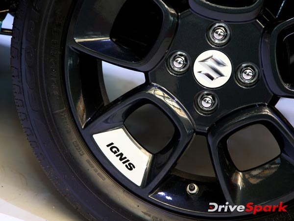 ಅಂತೂ ಇಂತೂ ಇಗ್ನಿಸ್ ಆಗಮನಕ್ಕೆ ಮುಹೂರ್ತ ಫಿಕ್ಸ್ 