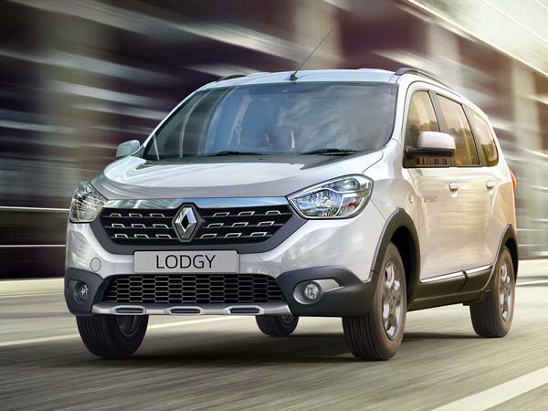 ರೆನೊ ಲೊಡ್ಜಿ 