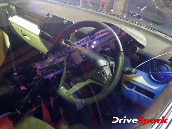 ಮುಂದಿನ ವರ್ಷ ಮಾರುತಿ ಸುಜುಕಿ ಬಲೆನೊ ಆರ್ ಎಸ್ ಬಿಡುಗಡೆ ಖಚಿತ