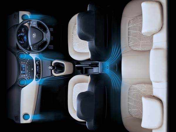 ಅಂದ ಚಂದ ಬದಲಾಯಿಸಲಿರುವ ಎಕ್ಸ್ ಸೆಂಟ್