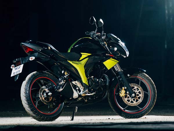 ಸುಜುಕಿ ಬೈಕ್-ಸ್ಕೂಟರ್ ಬೆಲೆಗಳಲ್ಲಿ ಪರಿಷ್ಕರಣೆ; ಹೊಸ ಬೆಲೆಗಾಗಿ ಕ್ಲಿಕ್ಕಿಸಿ 