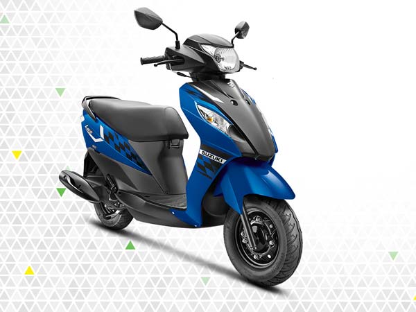 ಸುಜುಕಿ ಬೈಕ್-ಸ್ಕೂಟರ್ ಬೆಲೆಗಳಲ್ಲಿ ಪರಿಷ್ಕರಣೆ; ಹೊಸ ಬೆಲೆಗಾಗಿ ಕ್ಲಿಕ್ಕಿಸಿ 