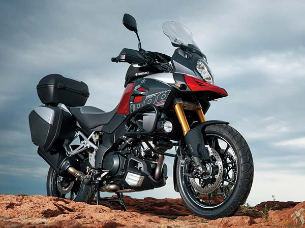 ಸುಜುಕಿ ಬೈಕ್-ಸ್ಕೂಟರ್ ಬೆಲೆಗಳಲ್ಲಿ ಪರಿಷ್ಕರಣೆ; ಹೊಸ ಬೆಲೆಗಾಗಿ ಕ್ಲಿಕ್ಕಿಸಿ 