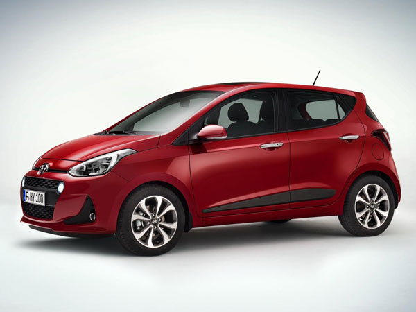 ಹ್ಯುಂಡೈ ಸ್ಯಾಂಟ್ರೊ ಕಮ್ ಬ್ಯಾಕ್; ಕಾರಣಗಳನ್ನು ಬಲ್ಲೀರಾ? ಹ್ಯುಂಡೈ ಸ್ಯಾಂಟ್ರೊ ಕಮ್ ಬ್ಯಾಕ್; ಕಾರಣಗಳನ್ನು ಬಲ್ಲೀರಾ?