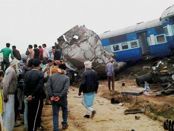 ಹಳಿ ತಪ್ಪಿದ ಭಾರತೀಯ ರೈಲ್ವೆ; ಸರಿಪಡಿಸಲು ಮೇಜರ್ ಸರ್ಜರಿ ಅಗತ್ಯ!