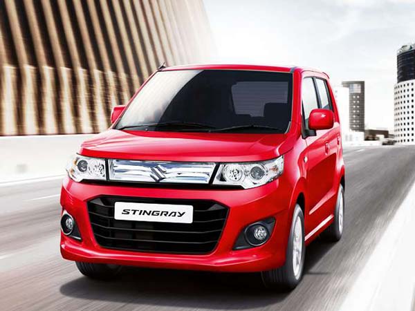 ಹೊಸ ವ್ಯಾಗನಾರ್ ಸ್ಟಿಂಗ್ರೇ ಚಿತ್ರ ಲೀಕ್; ಭಾರತಕ್ಕೆ ಯಾವಾಗ? ಹೊಸ ವ್ಯಾಗನಾರ್ ಸ್ಟಿಂಗ್ರೇ ಚಿತ್ರ ಲೀಕ್; ಭಾರತಕ್ಕೆ ಯಾವಾಗ?