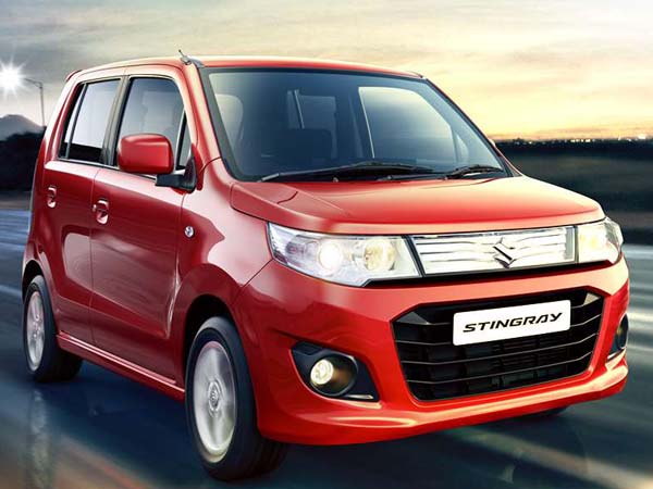 ಹೊಸ ವ್ಯಾಗನಾರ್ ಸ್ಟಿಂಗ್ರೇ ಚಿತ್ರ ಲೀಕ್; ಭಾರತಕ್ಕೆ ಯಾವಾಗ? ಹೊಸ ವ್ಯಾಗನಾರ್ ಸ್ಟಿಂಗ್ರೇ ಚಿತ್ರ ಲೀಕ್; ಭಾರತಕ್ಕೆ ಯಾವಾಗ?