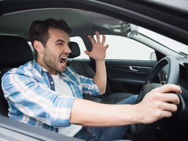 11. ಅಪಕ್ವ ಚಾಲನೆ