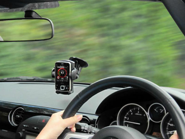 ಭಾರತೀಯ ಚಾಲಕರಿಗೆ ಕಾರಲ್ಲಿ ಜಿಪಿಎಸ್ ಬಳಕೆ ಮಾಡಲು ಗೊತ್ತಿಲ್ಲವಂತೆ!