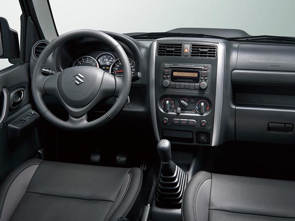 ಮುಂದಿನ ವರ್ಷ ಭಾರತದಲ್ಲಿ ಬಿಡುಗಡೆಯಾಗಲಿರುವ ಮಾರುತಿ ಜಿಮ್ನಿ ಮುಂದಿನ ವರ್ಷ ಭಾರತದಲ್ಲಿ ಬಿಡುಗಡೆಯಾಗಲಿರುವ ಮಾರುತಿ ಜಿಮ್ನಿ