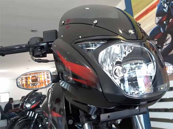 2017 ಬಜಾಜ್ ಪಲ್ಸರ್ 150, 180 ಮತ್ತು 220ಎಫ್ ಬಿಡುಗಡೆಗೆ ರೆಡಿ