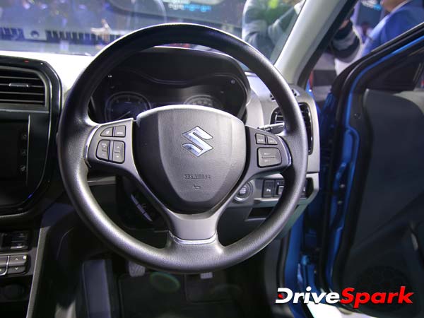 ಅಮೋಘ ಸಾಧನೆ ಮೆರೆದ ಮಾರುತಿ ವಿಟಾರಾ ಬ್ರಿಝಾ 