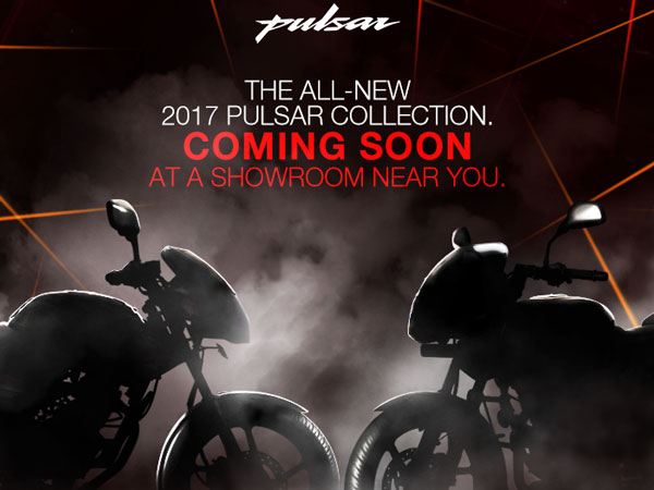 ಬಜಾಜ್ ತ್ರಿವಳಿ ಬೈಕ್ ಗಳು 