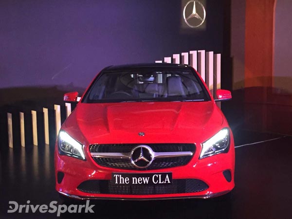 ವರ್ಷದ 12ನೇ ಲಾಂಚ್; ಬೆಂಝ್ ಪರಿಷ್ಕೃತ ಸಿಎಲ್‌ಇ ಕಾರು ಮಾರುಕಟ್ಟೆಗೆ 