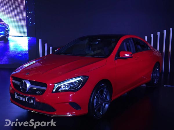 ವರ್ಷದ 12ನೇ ಲಾಂಚ್; ಬೆಂಝ್ ಪರಿಷ್ಕೃತ ಸಿಎಲ್‌ಇ ಕಾರು ಮಾರುಕಟ್ಟೆಗೆ 