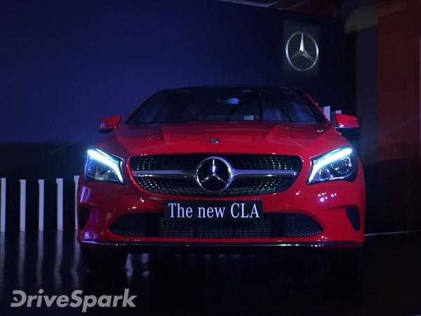 ವರ್ಷದ 12ನೇ ಲಾಂಚ್; ಬೆಂಝ್ ಪರಿಷ್ಕೃತ ಸಿಎಲ್‌ಇ ಕಾರು ಮಾರುಕಟ್ಟೆಗೆ 