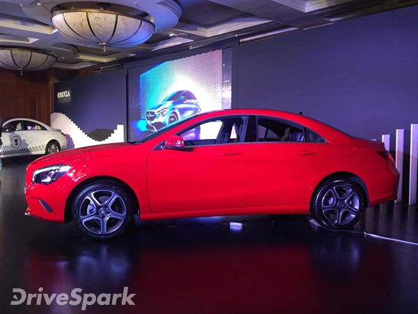 ವರ್ಷದ 12ನೇ ಲಾಂಚ್; ಬೆಂಝ್ ಪರಿಷ್ಕೃತ ಸಿಎಲ್‌ಇ ಕಾರು ಮಾರುಕಟ್ಟೆಗೆ 