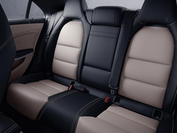 ವರ್ಷದ 12ನೇ ಲಾಂಚ್; ಬೆಂಝ್ ಪರಿಷ್ಕೃತ ಸಿಎಲ್‌ಇ ಕಾರು ಮಾರುಕಟ್ಟೆಗೆ 