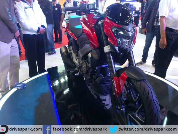 ಎಕ್ಸ್‌ಕ್ಲೂಸಿವ್; ಬಜಾಜ್ 400 ಸಿಸಿ ಬೈಕ್ ಹೆಸರು, ಬಿಡುಗಡೆ ವಿವರ ಇಲ್ಲಿದೆ