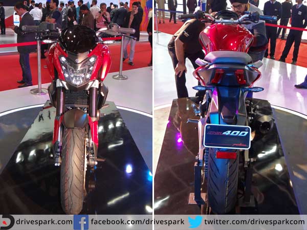 ಎಕ್ಸ್‌ಕ್ಲೂಸಿವ್; ಬಜಾಜ್ 400 ಸಿಸಿ ಬೈಕ್ ಹೆಸರು, ಬಿಡುಗಡೆ ವಿವರ ಇಲ್ಲಿದೆ