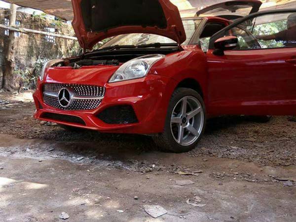 ಭಲ್ಲೆ ಭಲ್ಲೆ ಬಲೆನೊಗೆ ಭೇಷ್ ಎನ್ನಲೇ ಬೇಕು!