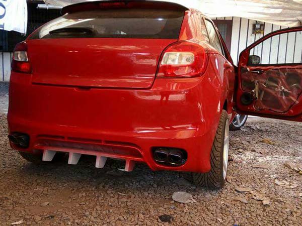 ಭಲ್ಲೆ ಭಲ್ಲೆ ಬಲೆನೊಗೆ ಭೇಷ್ ಎನ್ನಲೇ ಬೇಕು!