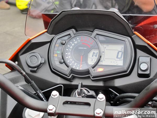 ಕವಾಸಕಿ ವರ್ಸಿಸ್ 250 ಬಿಡುಗಡೆ; ಮುಂದಿನ ಗುರಿ ಭಾರತ 