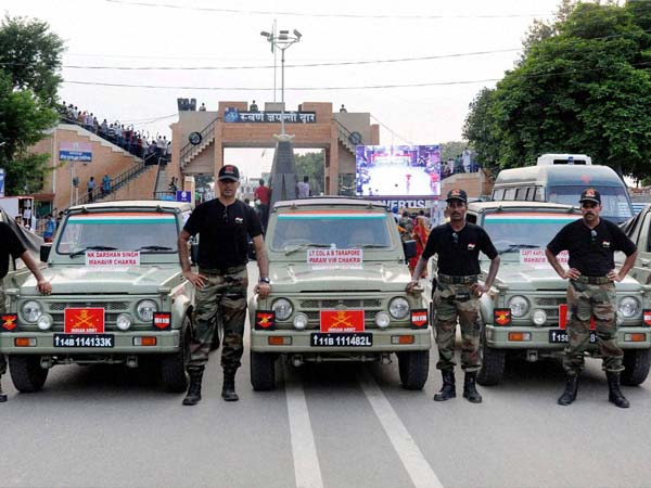 'ಮಾರುತಿ ಜಿಪ್ಸಿ' ಭಾರತೀಯ ಸೇನೆಯ ಫೇವರಿಟ್ ಗಾಡಿ ಏಕೆ?
