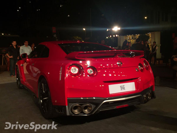 ಅಬ್ಬಬ್ಬಾ ಬಂದೇ ಬಿಡ್ತು ನಿಸ್ಸಾನ್ 'ಗಾಡ್ಜಿಲ್ಲಾ'; ಬೆಲೆ 1.99 ಕೋಟಿ ರು. 