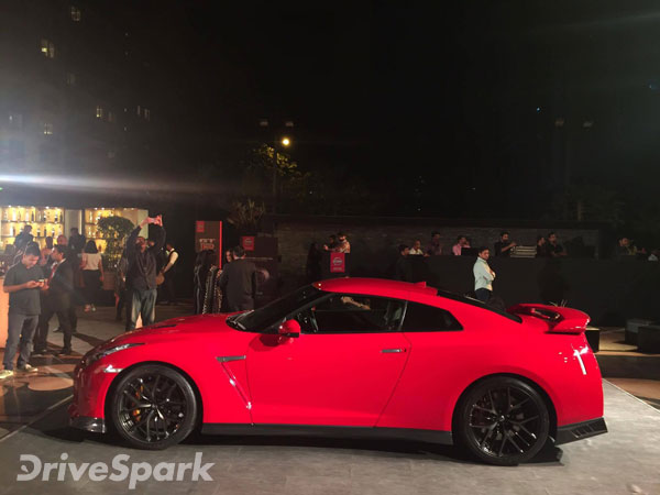 ಅಬ್ಬಬ್ಬಾ ಬಂದೇ ಬಿಡ್ತು ನಿಸ್ಸಾನ್ 'ಗಾಡ್ಜಿಲ್ಲಾ'; ಬೆಲೆ 1.99 ಕೋಟಿ ರು. 