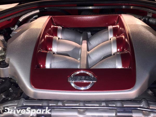 ಅಬ್ಬಬ್ಬಾ ಬಂದೇ ಬಿಡ್ತು ನಿಸ್ಸಾನ್ 'ಗಾಡ್ಜಿಲ್ಲಾ'; ಬೆಲೆ 1.99 ಕೋಟಿ ರು. 