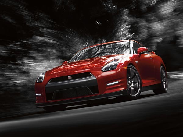 ಅಬ್ಬಬ್ಬಾ ಬಂದೇ ಬಿಡ್ತು ನಿಸ್ಸಾನ್ 'ಗಾಡ್ಜಿಲ್ಲಾ'; ಬೆಲೆ 1.99 ಕೋಟಿ ರು. 