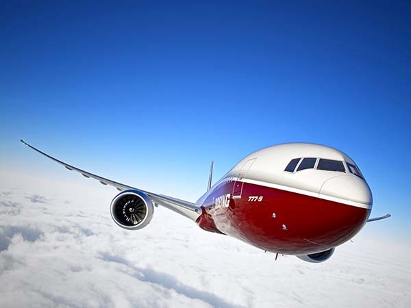 ವಿಮಾನಗಳು ಎಷ್ಟು ವೇಗದಲ್ಲಿ ಸಂಚರಿಸಬಲ್ಲದ್ದು?