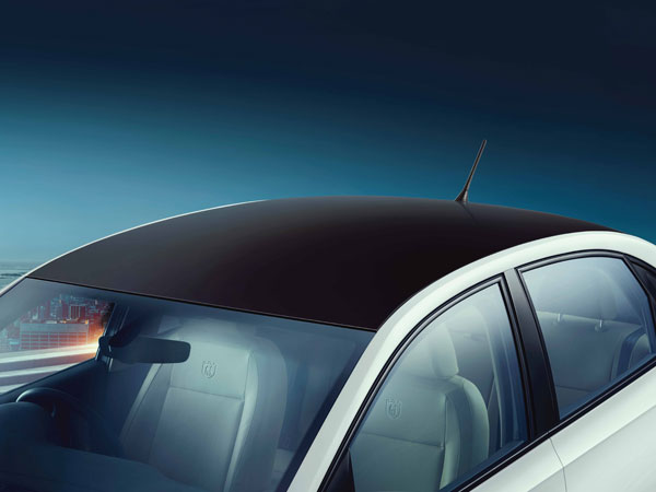 ಫೋಕ್ಸ್‌ವ್ಯಾಗನ್ 'ಕ್ರೆಸ್ಟ್ ಕಲೆಕ್ಷನ್' ಎಮಿಯೊ, ವೆಂಟೊ, ಪೊಲೊ ಬಿಡುಗಡೆ 