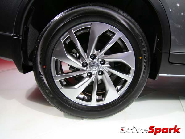 ಹೊಸ ವರ್ಷದಲ್ಲಿ ನಿಸ್ಸಾನ್ ಎಕ್ಸ್-ಟ್ರೈಲ್ ಹೈಬ್ರಿಡ್ ಕಾರು ಭಾರತಕ್ಕೆ