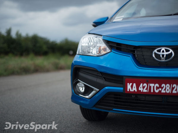 ಟೊಯೊಟಾ ಸಣ್ಣ ಕಾರುಗಳು ಸದ್ಯಕ್ಕೆ ಭಾರತಕ್ಕಿಲ್ಲ 