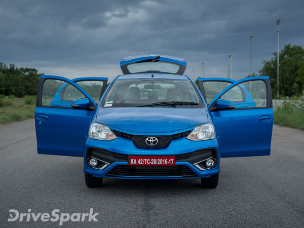 ಟೊಯೊಟಾ ಸಣ್ಣ ಕಾರುಗಳು ಸದ್ಯಕ್ಕೆ ಭಾರತಕ್ಕಿಲ್ಲ 