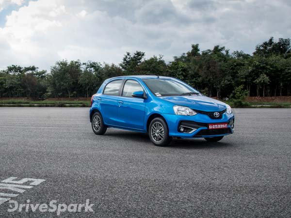 ಟೊಯೊಟಾ ಸಣ್ಣ ಕಾರುಗಳು ಸದ್ಯಕ್ಕೆ ಭಾರತಕ್ಕಿಲ್ಲ 