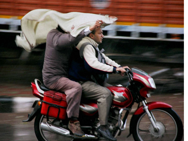 ಹೆಲ್ಮೆಟ್ ಧರಿಸುವುದರಿಂದ ವರ್ಷಂಪ್ರತಿ 15,000 ಜೀವಗಳ ರಕ್ಷಣೆ