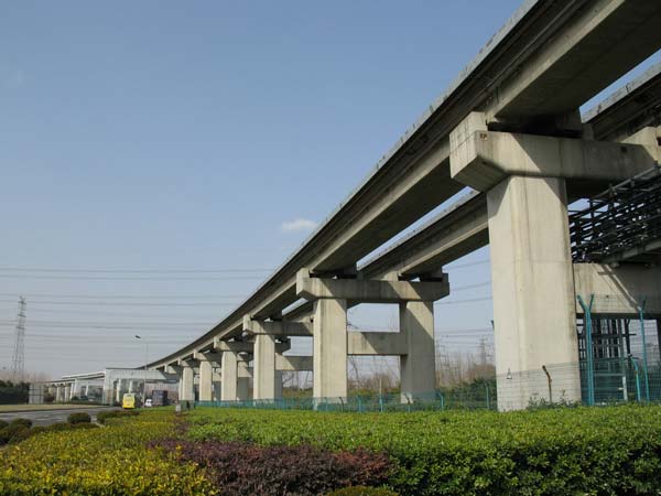 ಭಾರತಕ್ಕೆ ಬರುತ್ತಾ ಮ್ಯಾಗ್ಲೆವ್ ರೈಲು? ವೇಗ ಗಂಟೆಗೆ 500 ಕೀಮೀ. 