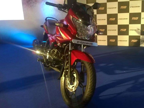 ಬಜಾಜ್ ಡಿಸ್ಕವರ್ 150 ಮಾರಾಟಕ್ಕೂ ಬೀಳಲಿದೆ ಬ್ರೇಕ್?